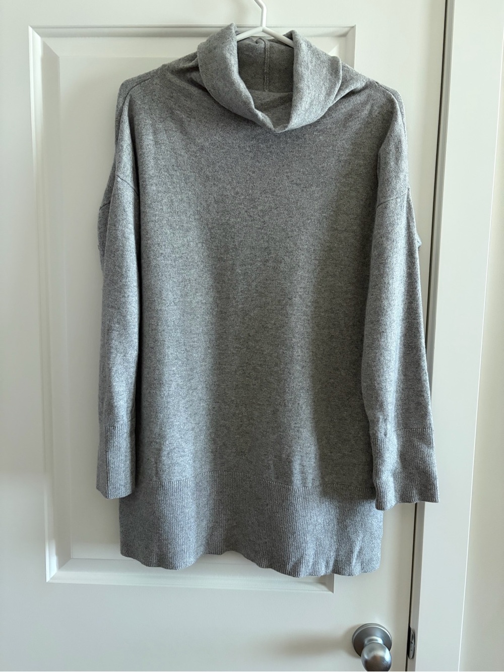 Anne Claire Cashmere Blend Sweater